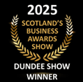Scotland Business Winner Dundee Estate Agent